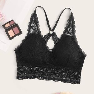 SHEIN bralette